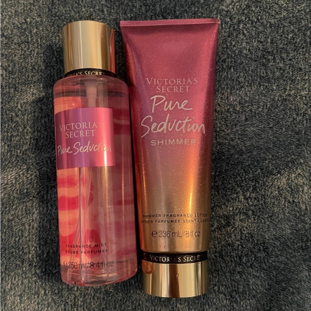 Victoria secret bundle